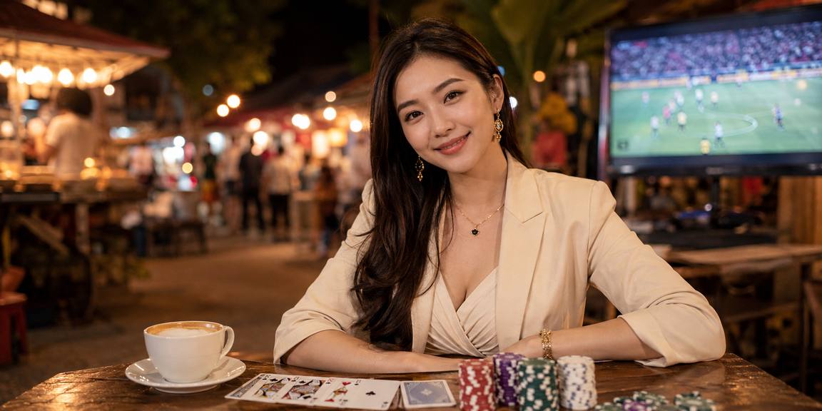 clipviet Bài Cào tại clipviet — bàn chơi rõ ràng, luật dễ hiểu